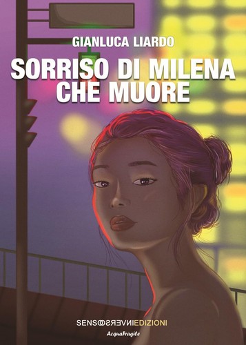Sorriso milena che - milena,
