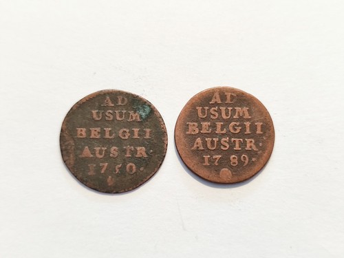 Lotto pezzi liardo paesi - 2,