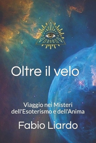 Oltre velo viaggio nei - oltre, velo:
