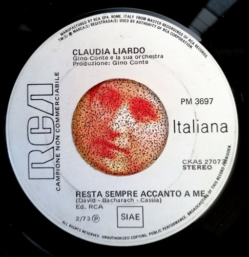 Liardo resta sempre accanto - c.,