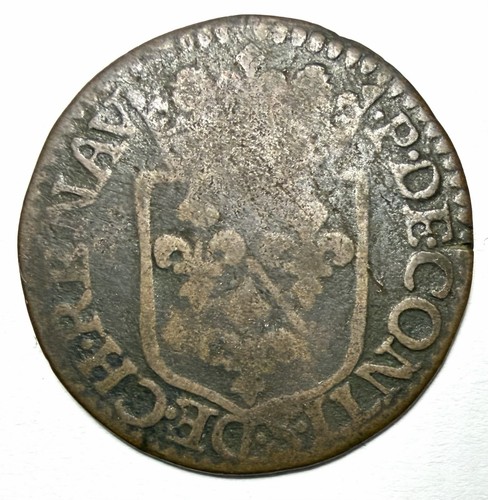 Pezzo liardo francesco di - 1,