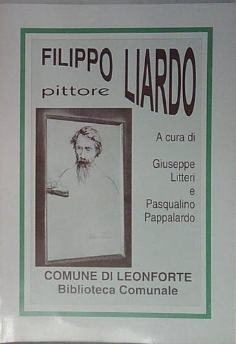 Pittore filippo liardo - filippo,