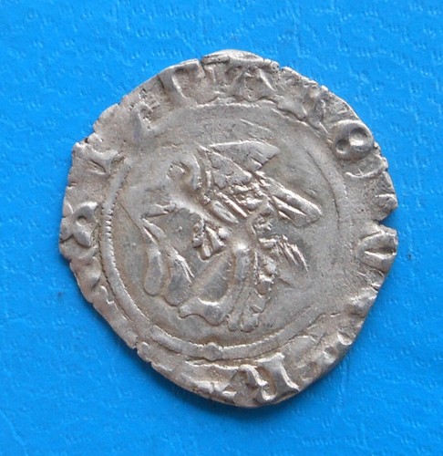 Carlo viii liardo delfino - liardo,