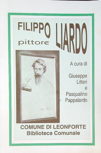 Filippo liardo pittore litteri - filippo,