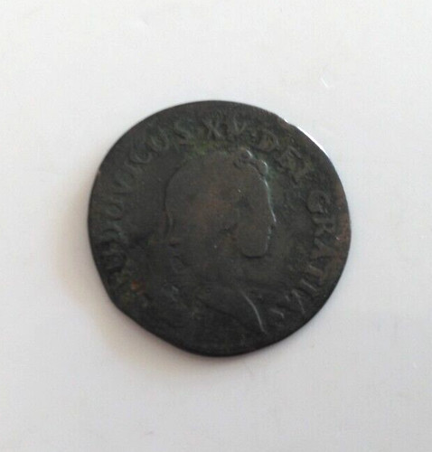 Pezzo liardo francia - pezzo, bb